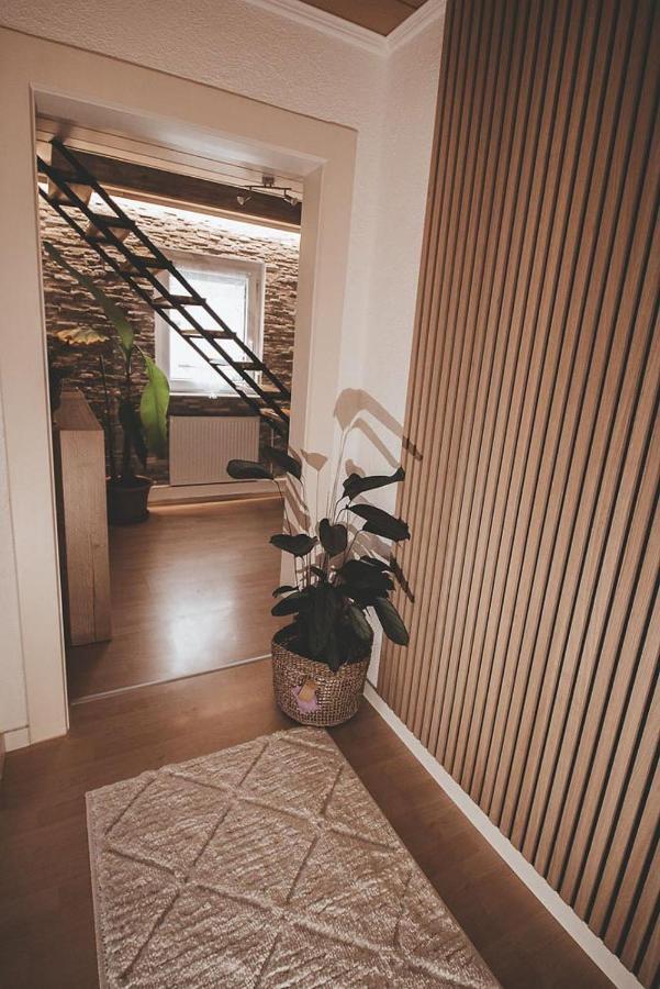 Traumhaftes Apartment Lauf 佩格尼茨河畔劳夫 外观 照片