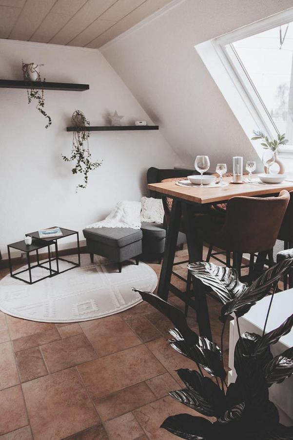Traumhaftes Apartment Lauf 佩格尼茨河畔劳夫 外观 照片
