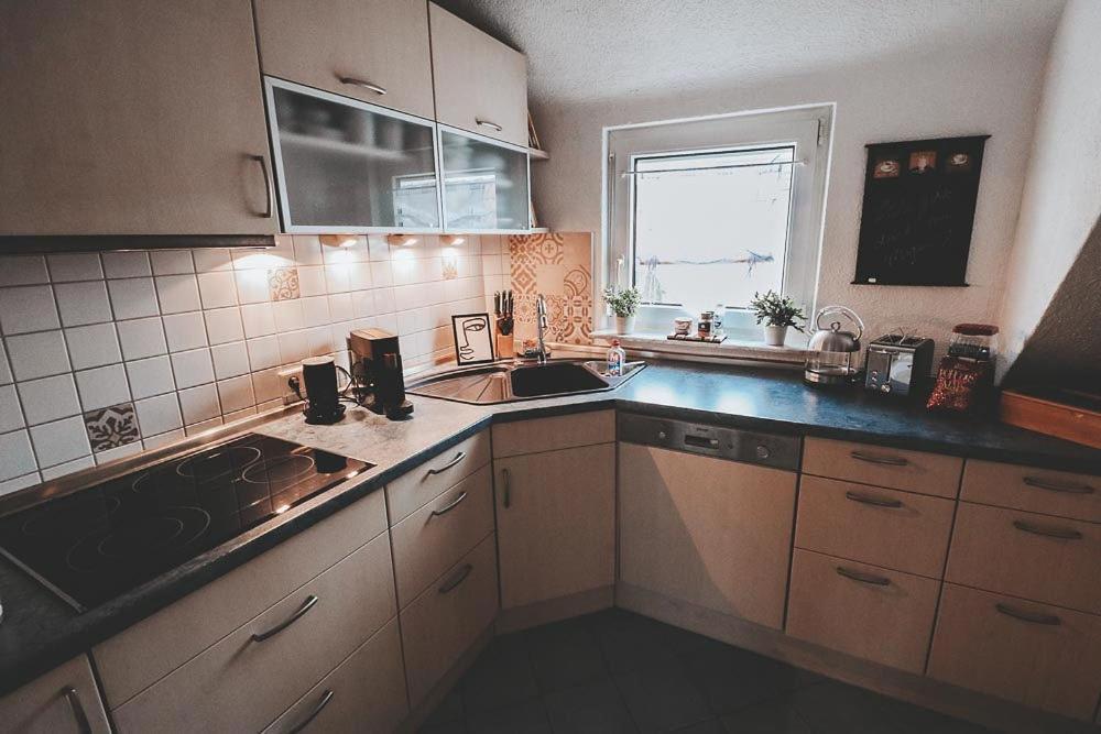 Traumhaftes Apartment Lauf 佩格尼茨河畔劳夫 外观 照片