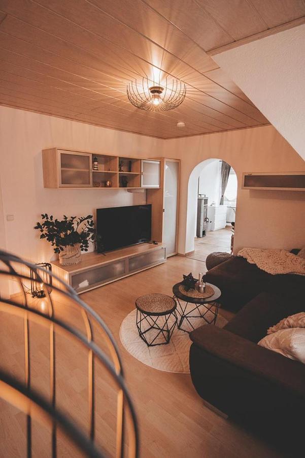 Traumhaftes Apartment Lauf 佩格尼茨河畔劳夫 外观 照片